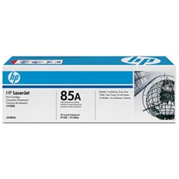   HP 85A   - CE285A    kompatibilen                         