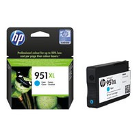 HP High Capacity Cyan  951XL Ink (CN046AE)                  