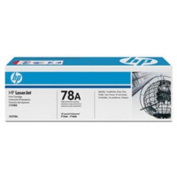HP 78A   -  CE278A     kompatibilen                         