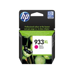  HP Magenta 933XL Ink Cartridge - (CN055AE)                 